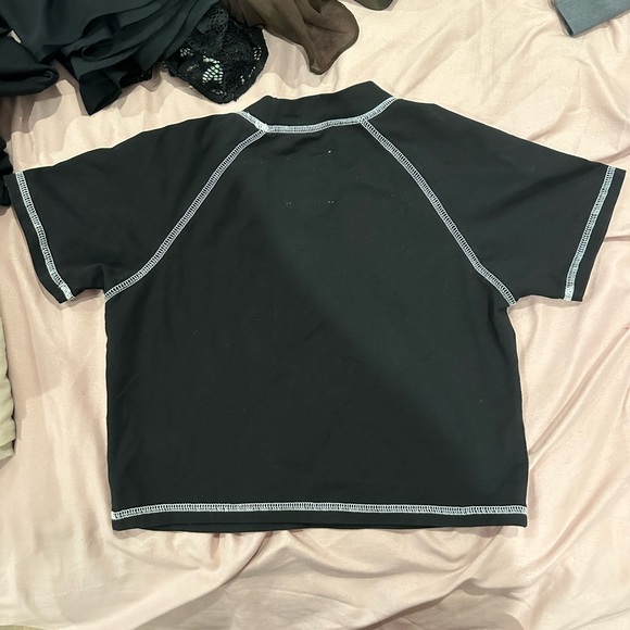 Unif space crop top - Picture 2 of 2